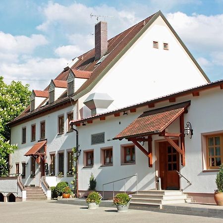 Landgasthof Vogelsang Ohg Hotel Weichering Екстериор снимка